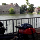 1408F 061 Wasserburg Flechtingen